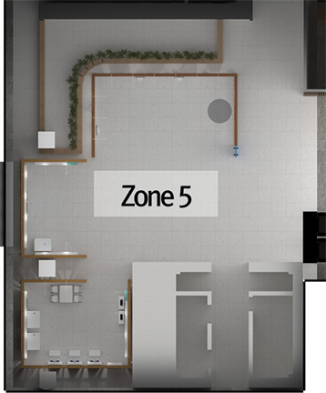 4f booth chart